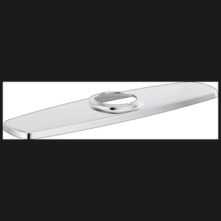 PEERLESS Parkwood Escutcheon Asm (Kitchen) RP100681